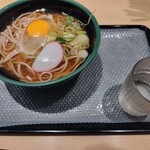 Kaga Hakusan Soba - 