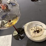 プレゼンテ スギ - 