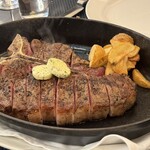 BLT STEAK OSAKA - 