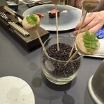 プレゼンテ スギ - 