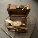 プレゼンテ スギ - 