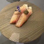 プレゼンテ スギ - 