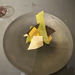 プレゼンテ スギ - 