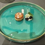 プレゼンテ スギ - 