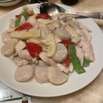 横浜中華街 中國上海料理 四五六菜館 新館 - 