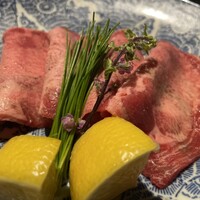 焼肉 きたん 法善寺 - 