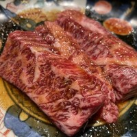 焼肉 きたん 法善寺 - 