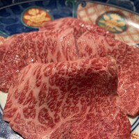 焼肉 きたん 法善寺 - 