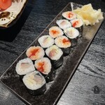 Sushi Izakaya Taru - 