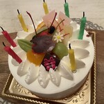 M gift - 料理写真: