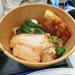 タイごはん 泉州屋台 - 