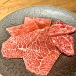 和牛とタン 焼肉 とみ - 