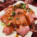 シュラスコ&肉寿司食べ放題 個室肉バル MEAT KITCHEN - 