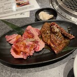 Tokugawa Yakiniku Senta- - 