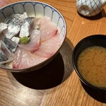 Kyou Sushi - 