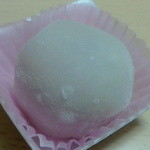 八右ェ門 - いちご大福（26年2月）