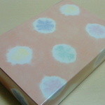 八右ェ門 - いちご大福（26年2月）