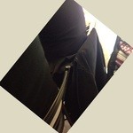 上海わんたん・食彩厨房 - 201402　食彩厨房　お客さんが座ると、こんな感じ（横幅ご参考）