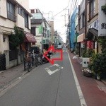 201402　食彩厨房　お店まわり⇒