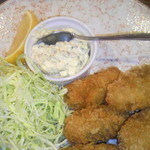 九州料理 マルキュウ - 