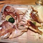 歩路庵 中目黒 - 