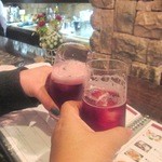 自然派レストラン TERRA - コチラのキティーは絶品！