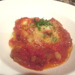 自然派レストラン TERRA - トリッパ