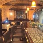 自然派レストラン TERRA - 2014/2月