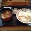 元祖武蔵野うどん めんこや 本店