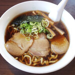 手打ラーメン 豚平 - 