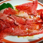 焼肉 心たけ - 