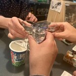 スナック トランタン - 