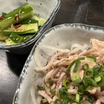 くいもの屋わん - 