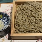 Shinshuumatsumoto Hikariya - 十割蕎麦