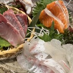 くいもの屋わん - 