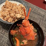 鉄板焼 みや美 - 