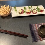 スナック トランタン - 