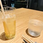 カフェ＆ミール ムジ - 