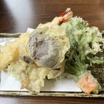 石臼挽き手打そば洸庵　満月 - 