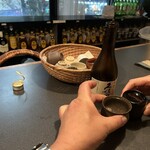 スナック トランタン - 