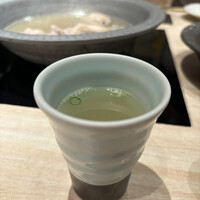 水たき料亭 博多華味鳥 ヒルトンプラザウエスト店 - 