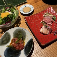 恵比寿 希鳥 - 