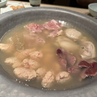 水たき料亭 博多華味鳥 ヒルトンプラザウエスト店 - 