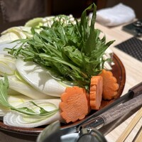 水たき料亭 博多華味鳥 ヒルトンプラザウエスト店 - 
