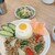 AGAN ASIAN DINING RESTAURANT & BAR - 料理写真: