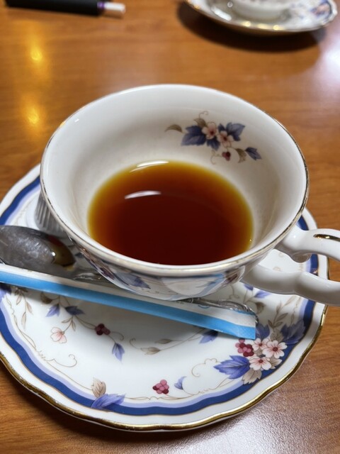 エンデバー 青森 24時間営業の喫茶店