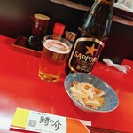 鱒の介 - 