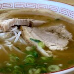 光軒 - この炒飯めためた旨い！！