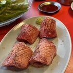 Yakiniku Dokoro Maru - 