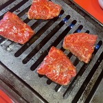 Yakiniku Dokoro Maru - 